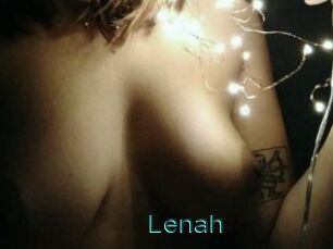Lenah
