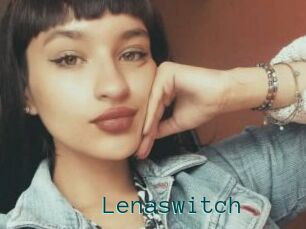 Lenaswitch