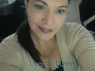 Lenna_Queen