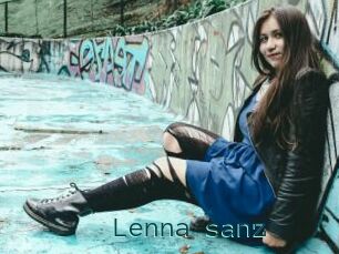 Lenna_sanz