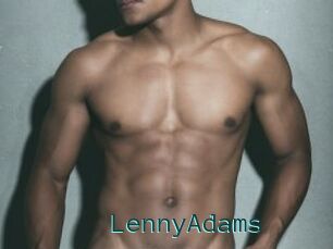 LennyAdams