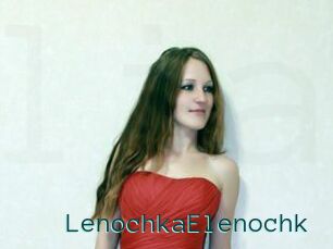 LenochkaElenochk