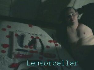 Lensorceller