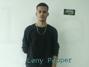 Leny_Pepper