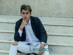 LeoAmos
