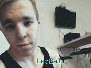 LeoBalm