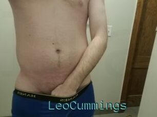 LeoCummings