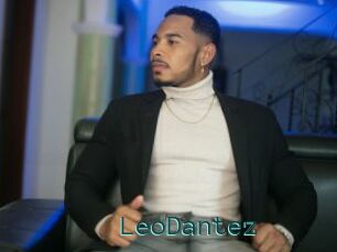 LeoDantez