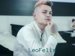 LeoFelix