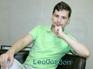 LeoGordon