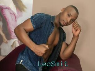 LeoSmit