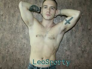 LeoSporty