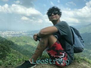 LeoStrong