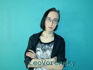 LeoVoronsky