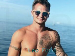 Leo_Ford