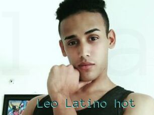 Leo_Latino_hot
