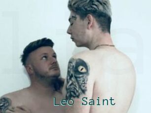 Leo_Saint