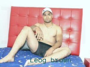Leog_brown