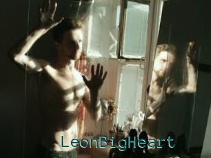 LeonBigHeart
