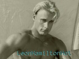 LeonHamiltonHot