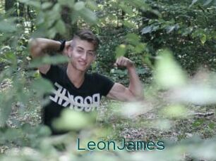 LeonJames