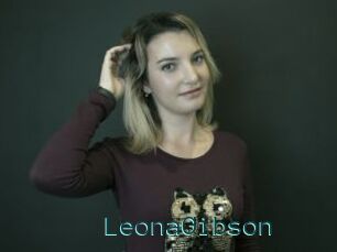 LeonaGibson
