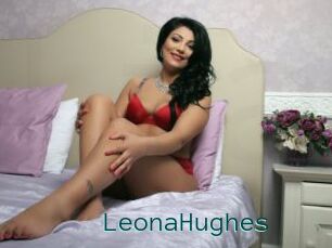 LeonaHughes