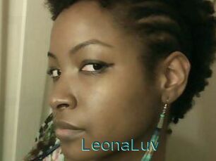 LeonaLuv