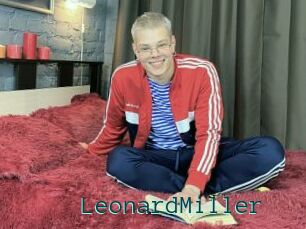 LeonardMiller