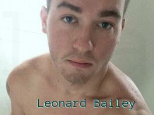 Leonard_Bailey