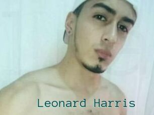 Leonard_Harris