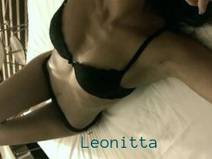 Leonitta