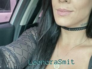 LeonoraSmit