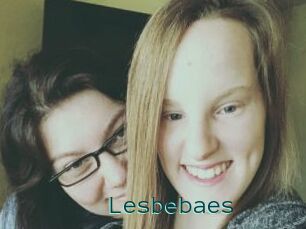 Lesbebaes