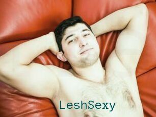 LeshSexy