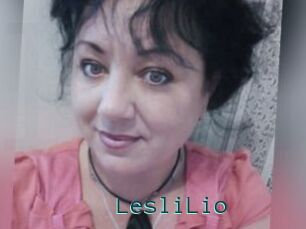LesliLio