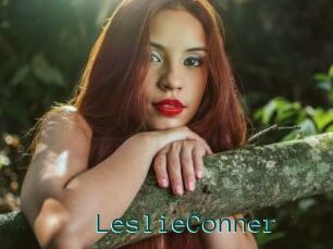 LeslieConner