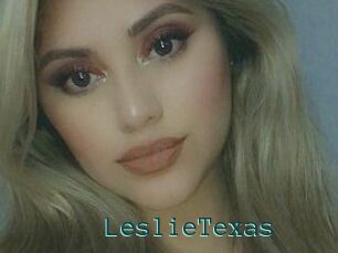 LeslieTexas