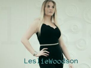LeslieWoodson