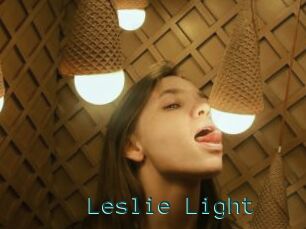 Leslie_Light