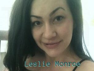 Leslie_Monroe