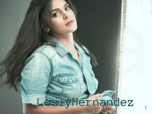 LeslyHernandez