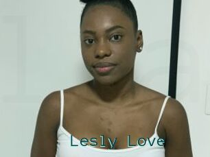 Lesly_Love