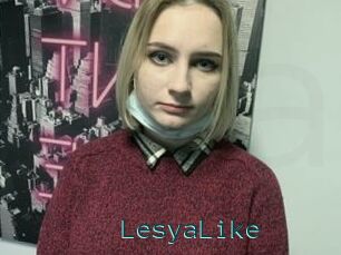 LesyaLike