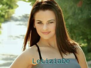 LetiziaDe