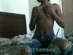 Lettemsee