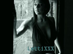 LettiXXX