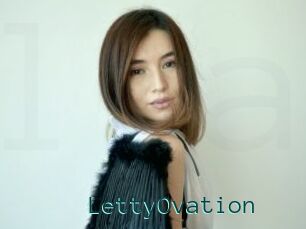 LettyOvation
