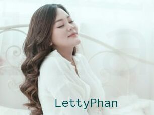 LettyPhan