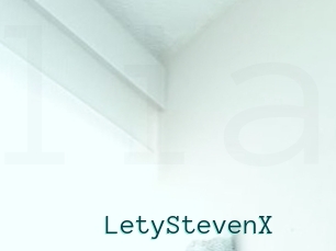 LetyStevenX